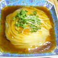 チャーミル's cooksnap of when they made 簡単ｱﾂｱﾂ白菜と豚肉の重ね蒸しあんかけ.