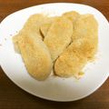 よちりん's cooksnap of when they made 九陽　大豆まるごと☆レンジdeわらび餅.