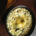 こげちゃろ's cooksnap of when they made とろ～り♪チーズ茶漬け.