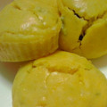 honey19's cooksnap of when they made ふわふわ&しっとり☆かぼちゃのマフィン.