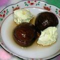 マミイ蔵's cooksnap of when they made おフランスな栗の渋皮煮.
