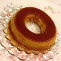 postre's cooksnap of when they made ＦＰで簡単かぼちゃプリン.