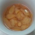 ぴあのんのん's cooksnap of when they made 新しょうがの甘酢漬け（ガリ）.