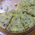 花どんこ's cooksnap of when they made バナナクラフティ.