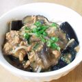 めぐっぺ☆もっち's cooksnap of when they made ご飯が止まらない！マーボーナス☆.