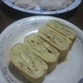 オセロんママ's cooksnap of when they made ✿超しっとりな玉子焼き✿.
