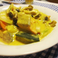 えみんちゅ＊'s cooksnap of when they made ほかほか☆鮭と白菜のクリーム煮.