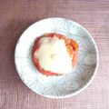 mayu_fu's cooksnap of when they made 簡単✿トマトのオーブン焼き✿.