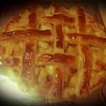 みかちゅ＊'s cooksnap of when they made ♥簡単！アップルフィリング♥.