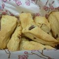 天頂バス's cooksnap of when they made スタバ風すこーん(*^^*).
