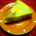 かよさん～♪'s cooksnap of when they made 梨のホットケーキ.