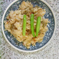 遊＆ちょび's cooksnap of when they made 我が家の簡単☆炊き込みピラフ.