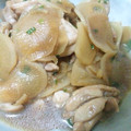 笑う門's cooksnap of when they made 鶏もも肉と大根のほろほろ煮.