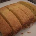 airgroove's cooksnap of when they made パウンドケーキ（プレーン）.