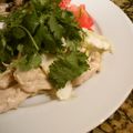 principito's cooksnap of when they made 夏バテでも食欲増進！台湾風鶏の南蛮漬け.
