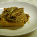 びあわいん's cooksnap of when they made 生揚げ＊えのきと椎茸のあんかけ風.
