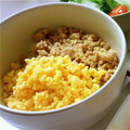 kotechi's cooksnap of when they made 安い！簡単！とりムネ肉のそぼろ.