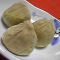 ★セナ★ 's cooksnap of when they made 名店の味のよう！栗きんとん♪改訂2020.