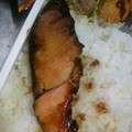 まぶいちゃん's cooksnap of when they made しっとり簡単鮭レンジ蒸煮★！.