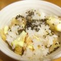 このみん家's cooksnap of when they made 我が家のホクホク栗ご飯.