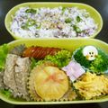 もさな's cooksnap of when they made カジキマグロのゴマ照り焼き.