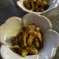 コハダちゃん's cooksnap of when they made サッと炒めて冷やすだけ！簡単きのこマリネ.