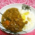 はっちぃ8's cooksnap of when they made さつまいもご飯.