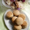 かずえ亭２号's cooksnap of when they made プレーンスコーン.