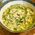 さんぱうろ's cooksnap of when they made ✿簡単♬あっさりカニ玉ちっく✿.