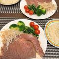のぉママ's cooksnap of when they made ❤炊飯器におまかせガーリックライス❤.