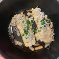 　ころね's cooksnap of when they made なすとしらすのチーズ焼き.