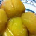 hatutuji's cooksnap of when they made 秋だよ♪我が家の栗の甘露煮.