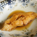 とっちぃa's cooksnap of when they made ★からすかれいの煮つけ★.