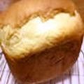 とれいら's cooksnap of when they made 早焼き　HB　♪　リッチ食パン　♪.