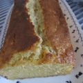 aotian's cooksnap of when they made さつまいものパウンドケーキ☆.