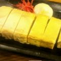 meff's cooksnap of when they made おぼろ昆布の出汁巻き玉子.