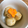 みつばぁち's cooksnap of when they made 里芋の煮物.