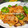 ruruchirin's cooksnap of when they made 洋風焼きそば.