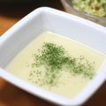 ぴーたんまま's cooksnap of when they made 新じゃがとたまねぎのポタージュ☆.