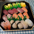 すかいmama☆'s cooksnap of when they made 柚子の寿司酢　にぎり寿司はこれ☆.