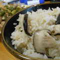Ｋazu's cooksnap of when they made しいたけ1個でごちそう炊き込みご飯.