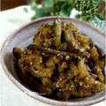 あきひゃ's cooksnap of when they made ゴーヤの佃煮.
