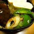 こうまさmam's cooksnap of when they made ☆簡単！ちくわとピーマンの甘辛炒め☆.