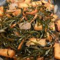 ☆ドキンちゃん☆”'s cooksnap of when they made 切り昆布の炒め煮.