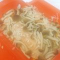 ChunChun☆≡'s cooksnap of when they made スチーマーでヘルシー 鮭の塩麹蒸し.