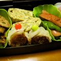 こうまさmam's cooksnap of when they made クルクルちくわキャベツ✿ソースマヨ✿.