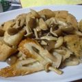 K/S's cooksnap of when they made ✿スチームケースで超簡単！がんもの煮物✿.