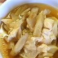 yaまま's cooksnap of when they made *＊旨味がギュ～♡な鶏塩大根＊*.