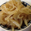 おにかぼちゃ's cooksnap of when they made 大根のとろり炒め.