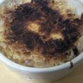 おおひれかわこびと's cooksnap of when they made シーフードグラタン.